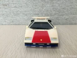 Xtransbots MM-XIII Crackup (Stunticons Breakdown) MX-XIII MX-13 -Happy Toy Store 5e2e3c0196