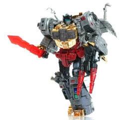 ToyWorld TW-D03 Corelock Grimshell Grimlock -Happy Toy Store 5e471a3517