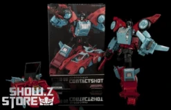 MakeToys MTRM-06 Contactshot Pointblank Remaster Version -Happy Toy Store 5e4ed82aea