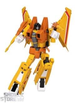 MakeToys MTRM-EX03 Nova Swarm Sunstorm 19 MakeToys MTRM-EX03 Nova Swarm Sunstorm -Happy Toy Store 5e57c54857