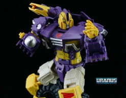 Mastermind Creations R-13 Spartan Impactor -Happy Toy Store 5e6767691e