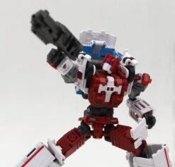 Yes Model YM15 RF-05 Blades & YM16 RF-06 First Aid Defensor Set Of 2 -Happy Toy Store 5e69b90cd9