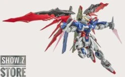 McShow 1/72 ZGMF-X42S MB Destiny Gundam -Happy Toy Store 5e90d8bf33