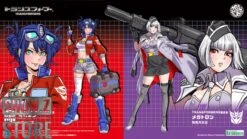 Kotobukiya Bishoujo Transformers Megatron Statue 35 Kotobukiya Bishoujo Transformers Megatron Statue -Happy Toy Store 5eb28b630c