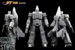 [Pre-Order] FansToys FT-30E Jester Slingshot -Happy Toy Store 5ec3f56a6b