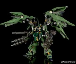 Metal Club MC 1/100 NZ-666 Kshatriya MB MB Style Gundam Unicorn 41 Metal Club MC 1/100 NZ-666 Kshatriya MB MB Style Gundam Unicorn -Happy Toy Store 5ec97712ab