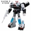 Takara Masterpiece MP-17+ MP17+ Prowl Anime Color -Happy Toy Store 5f1e53bbe9
