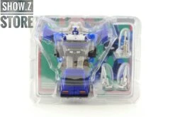 NewAge New Age NA H3B H-3B Kitt Bluestreak -Happy Toy Store 5f594aaa4e