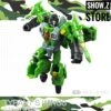 Iron Factory IF-EX20G Wing Of Tyrant MP-11A Acidstorm -Happy Toy Store 5f7d2ed347