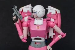 Fanstoys FT-24 Rouge Arcee 36 Fanstoys FT-24 Rouge Arcee -Happy Toy Store 5fbbcc1731