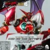Threezero Studio Getter Robo Shin Getter 1 Metallic Version 1 Threezero Studio Getter Robo Shin Getter 1 Metallic Version -Happy Toy Store 6000af787f