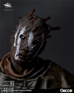Gecco 1/6 The Wraith Dead By Daylight Premium Statue -Happy Toy Store 605f4f604a