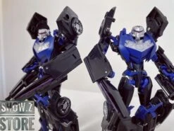 APC Toys Galaxy Mob TFP Vehicon 23 APC Toys Galaxy Mob TFP Vehicon -Happy Toy Store 606edc2e40