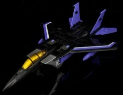 Maketoys MT MTRM-12 Skycrow Skywarp -Happy Toy Store 60730602e0