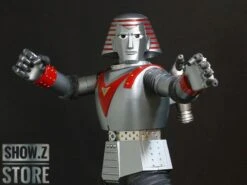 Evolution Toy Grand Action Bigsize Model Giant Robo 14 Evolution Toy Grand Action Bigsize Model Giant Robo -Happy Toy Store 607dd95a4c