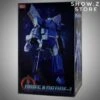 Weijiang WJ Ultima Guard Omegadrone-1 Omega Supreme Blue Limited Version -Happy Toy Store 608c31de27