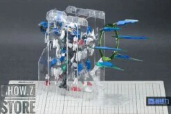 Inforce MG03 Internal Structure Showcase Display For GNT-0000 00 Qan[T] Gundam -Happy Toy Store 6094c603a1