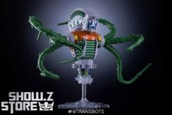 X-Transbots MX-19B Polpus Quintesson Inquisitors -Happy Toy Store 60ba06e75a