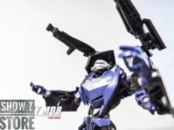 APC Toys Galaxy Mob TFP Vehicon 34 APC Toys Galaxy Mob TFP Vehicon -Happy Toy Store 60c666dc85