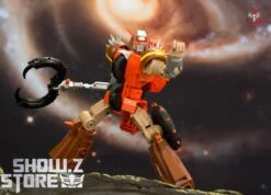 KFC Toys E.A.V.I. Metal Phase P-6I Smithereen Junkion -Happy Toy Store 611d8f8f70