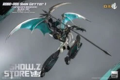 Threezero Shin Getter Robot Shin Getter 1 Black Version 35 Threezero Shin Getter Robot Shin Getter 1 Black Version -Happy Toy Store 6172576fe6