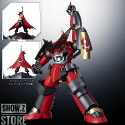 Sentinel Toys RIOBOT Tengen Toppa Gurren Lagann Combine Gurren Lagann 32 Sentinel Toys RIOBOT Tengen Toppa Gurren Lagann Combine Gurren Lagann -Happy Toy Store 6182f555cb
