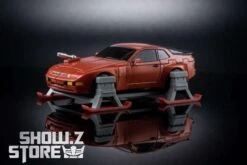 XTransbots MM-10R Coprimozzo Hubcap G2 Version 36 XTransbots MM-10R Coprimozzo Hubcap G2 Version -Happy Toy Store 619c979eaf