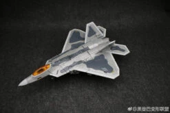 Black Mamba LS-04 LS04 Starscream SS-06 SS06 Oversized -Happy Toy Store 61c085ab18