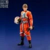 Sideshow & Kotobukiya ArtFx+ Luke Skywalker X-Wing Pilot -Happy Toy Store 61c4a78630