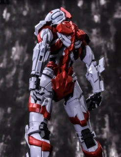 Dimension Studio & Model Principle 1/6 Ultraman Inshi Model Kits Normal Color Version 24 Dimension Studio & Model Principle 1/6 Ultraman Inshi Model Kits Normal Color Version -Happy Toy Store 61d18b2fcd