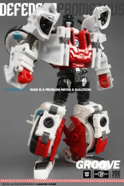 TFC Toys Prometheus Defensor Set Of 5 -Happy Toy Store 61d56f05a2