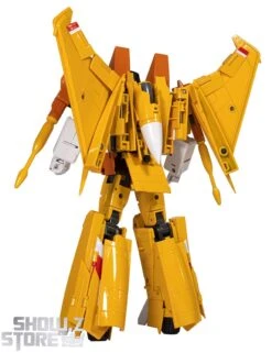 MakeToys MTRM-EX03 Nova Swarm Sunstorm 20 MakeToys MTRM-EX03 Nova Swarm Sunstorm -Happy Toy Store 61e31f2b28