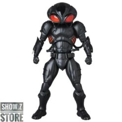 MAFEX No.111 Black Manta 11 MAFEX No.111 Black Manta -Happy Toy Store 6206849e0b