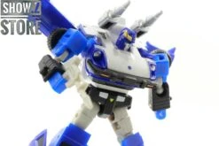 NewAge New Age NA H3B H-3B Kitt Bluestreak -Happy Toy Store 622bc08767