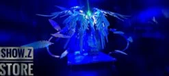 Kosmos LED Units For 1/100 XXXG-00W0 Wing Gundam Zero (EW) Ver. Ka -Happy Toy Store 623f81e317
