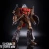 KFC Toys E.A.V.I. Metal Phase P-6G Debris Junkion