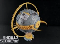 01-Studio 01B CELL AKA Lord Of Chaos -Happy Toy Store 62a026f3da