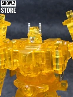 MechFansToys MF-08 Ultra Magnus (Limited) -Happy Toy Store 62af17010f