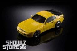 XTransbots MM-10Y Toro Cliffjumper Yellow Version 37 XTransbots MM-10Y Toro Cliffjumper Yellow Version -Happy Toy Store 62c09d1c52