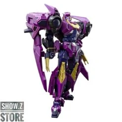 Mastermind Creations R-41 Ultio Senator Ratbat -Happy Toy Store 62c0ade0ad