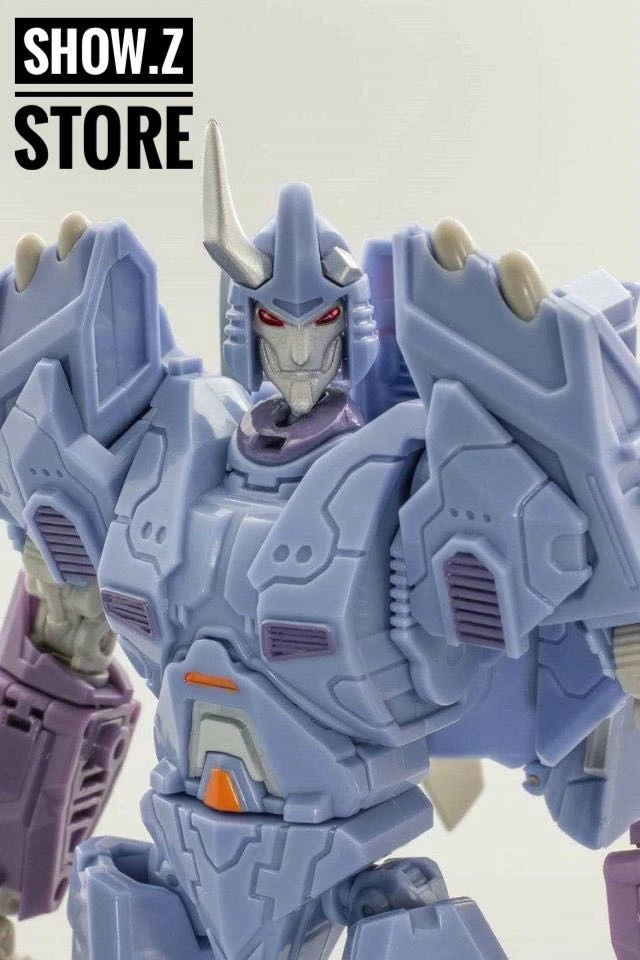 Mastermind Creations R-22 Boreas Cyclonus 8 Mastermind Creations R-22 Boreas Cyclonus - Image 6