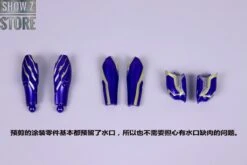 Eastern Model 1/9 Mark 49 Iron Man Rescue Mark I Model Kit Deluxe Version 32 Eastern Model 1/9 Mark 49 Iron Man Rescue Mark I Model Kit Deluxe Version -Happy Toy Store 62cc8011a2