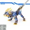 ZA Model 1/72 SF95-001 Murasame Liger Model Kit Clear Version -Happy Toy Store 631bdd5b00