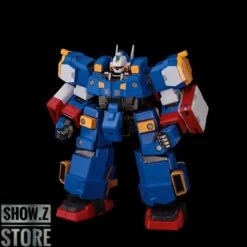 Sentinel Toys Riobot Super Robot Wars OG R-2 Powered -Happy Toy Store 638b961c81