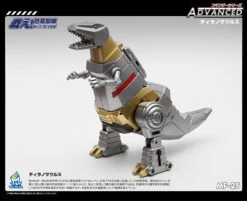 MechFansToys MF25 Grimlock 17 MechFansToys MF25 Grimlock -Happy Toy Store 63a33f2948