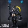 YoloPark 1/12 A.T.K Girl Fenrir Stealth Version Model Kit -Happy Toy Store 63b10fc459
