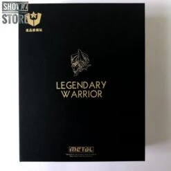 [No Box] Wei Jiang WJ W-8611 Optimus Prime For M-06 Legendary Warrior Grimlock Oversized -Happy Toy Store 63b3ab115e