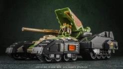 Yes Model YM12 RF-02 Stubbom Buffett 17 Yes Model YM12 RF-02 Stubbom Buffett -Happy Toy Store 63b3dd6b97