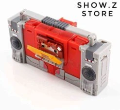 Magic Square MS-Toys B-17 MS-B17 Stereo Master Blaster -Happy Toy Store 64180abbec