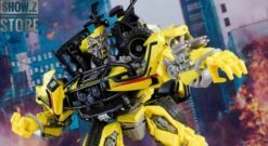 Takara Tomy Masterpiece Movie Series MPM-11 Ratchet -Happy Toy Store 649022b0da